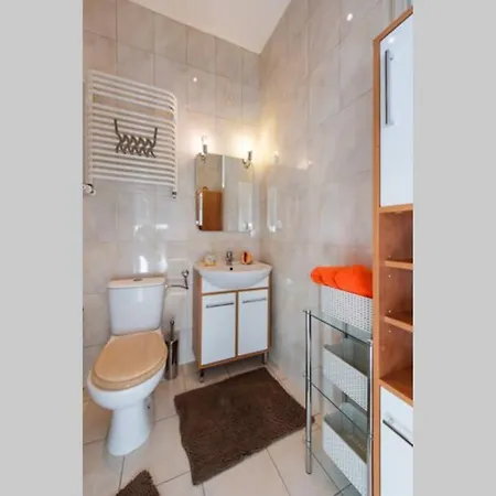 Komfortowy - Obok Rynku