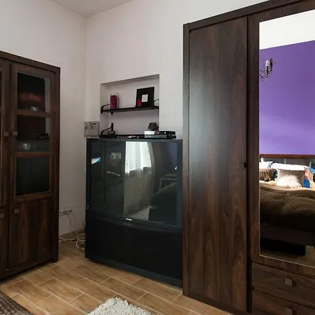 Daire Komfortowy - Obok Rynku Krakow