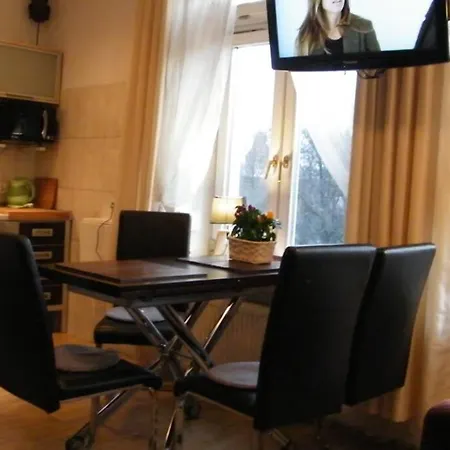 Komfortowy - Obok Rynku Daire