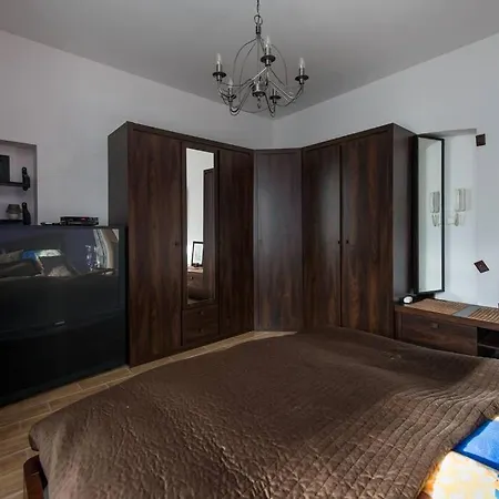 Daire Komfortowy - Obok Rynku Krakow