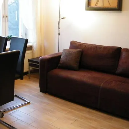 Komfortowy - Obok Rynku * Krakow