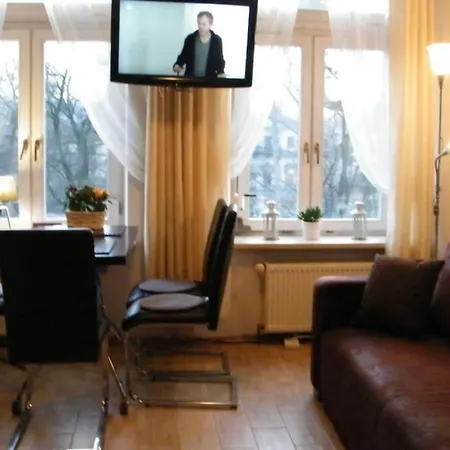 Komfortowy - Obok Rynku Daire Krakow