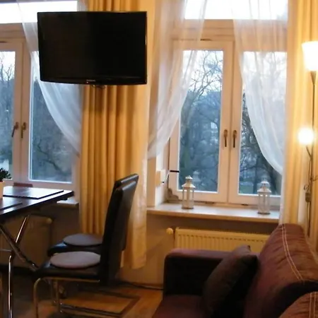 Komfortowy - Obok Rynku