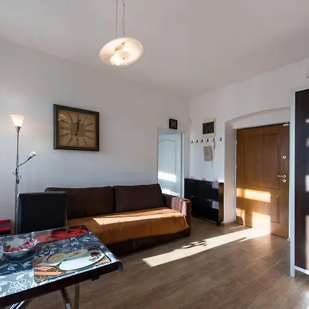 Daire Komfortowy - Obok Rynku *