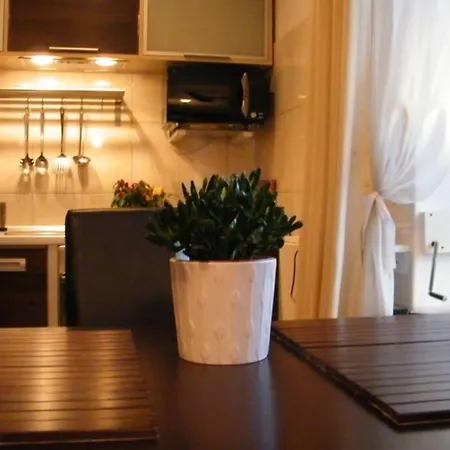 Daire Komfortowy - Obok Rynku Krakow