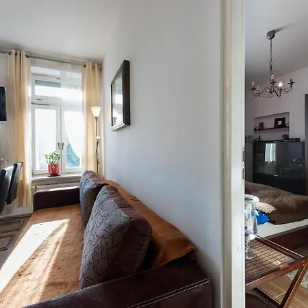 Daire Komfortowy - Obok Rynku