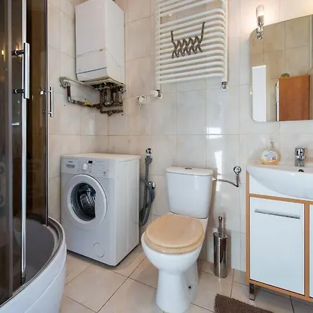 Komfortowy - Obok Rynku Daire *