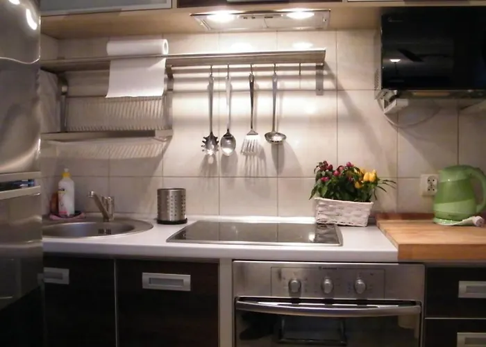 Komfortowy - Obok Rynku * Kraków