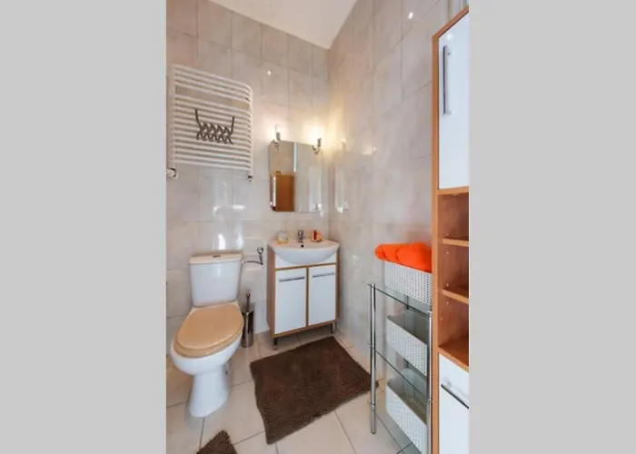 Komfortowy - Obok Rynku