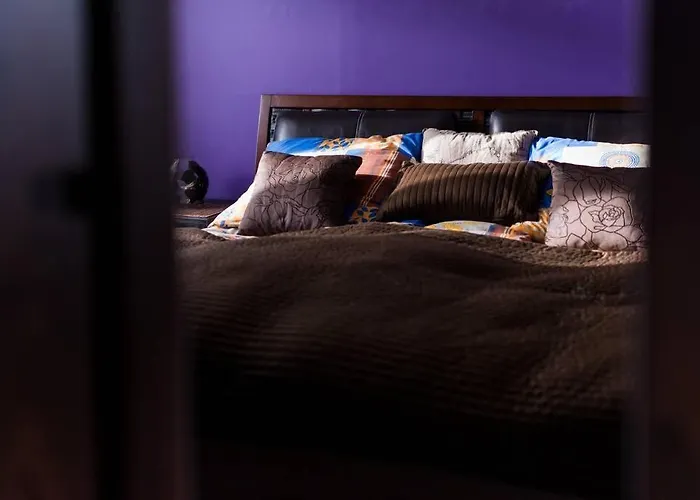 Komfortowy - Obok Rynku Lejlighed Kraków