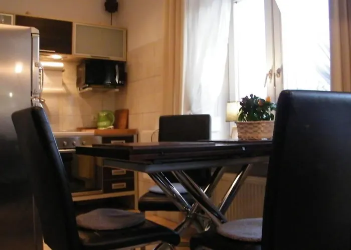 Lejlighed Komfortowy - Obok Rynku *