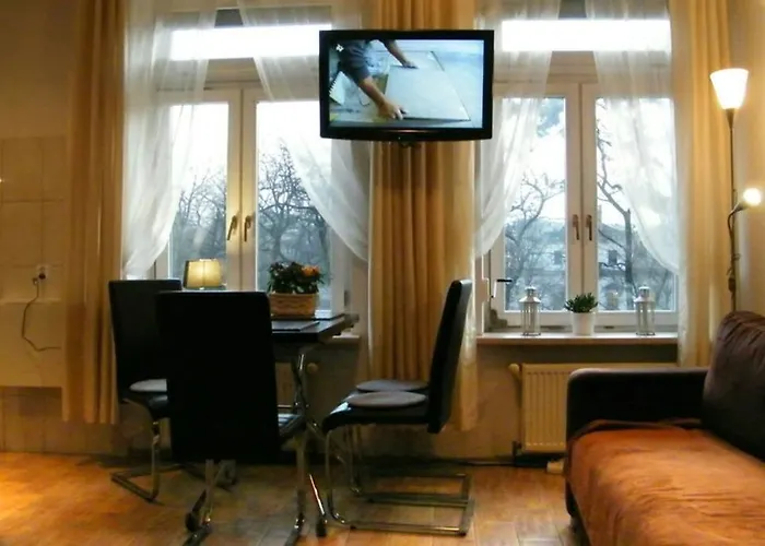 Komfortowy - Obok Rynku * Kraków