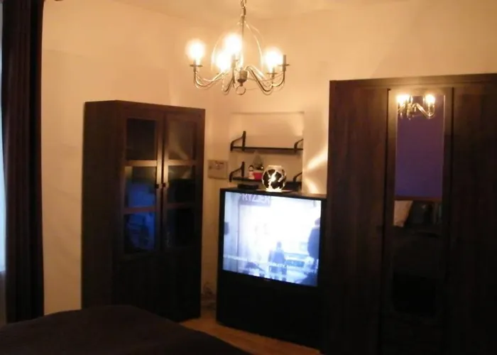 Lejlighed Komfortowy - Obok Rynku *