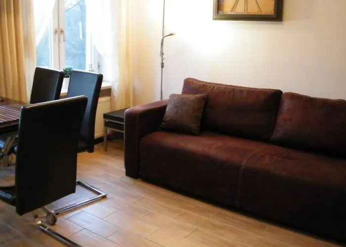 Komfortowy - Obok Rynku * Kraków