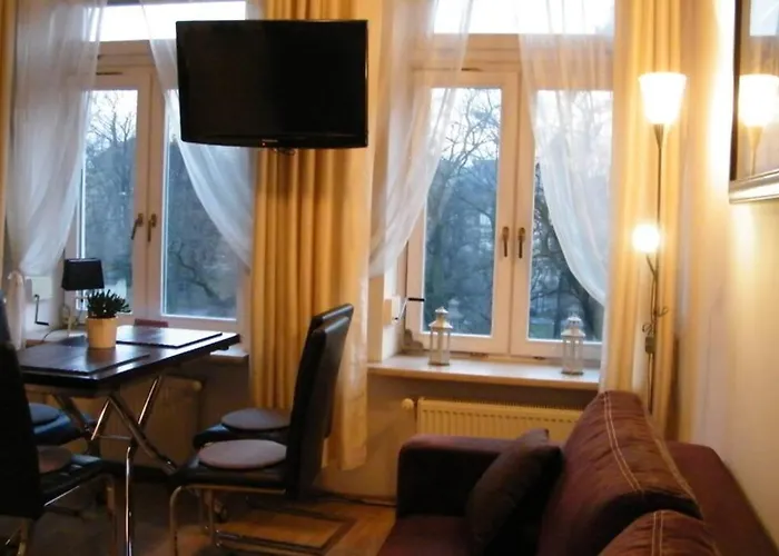 Komfortowy - Obok Rynku