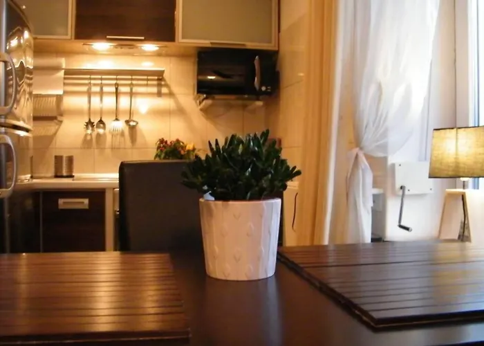 Lejlighed Komfortowy - Obok Rynku Kraków