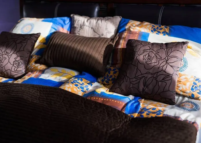 Komfortowy - Obok Rynku Lejlighed