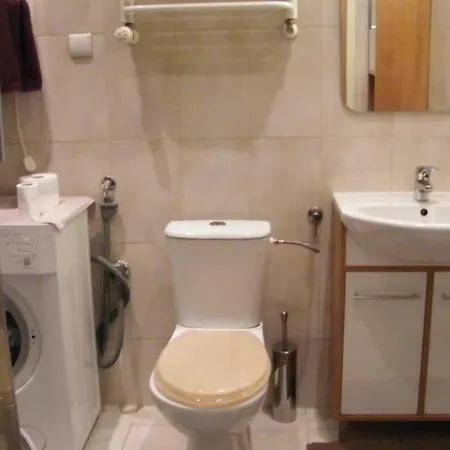 Apartamento Komfortowy - Obok Rynku