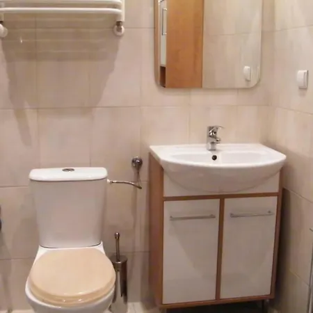Komfortowy - Obok Rynku Apartamento