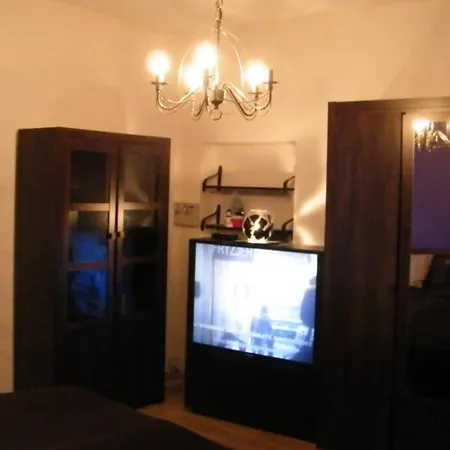 Apartment Komfortowy - Obok Rynku *