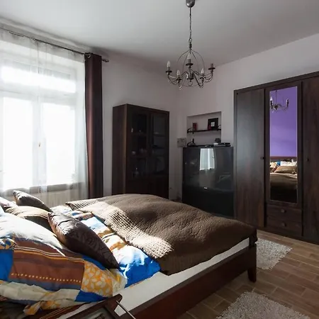Komfortowy - Obok Rynku Apartment *