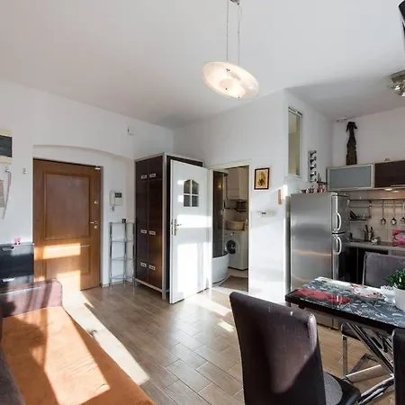 Apartment Komfortowy - Obok Rynku *